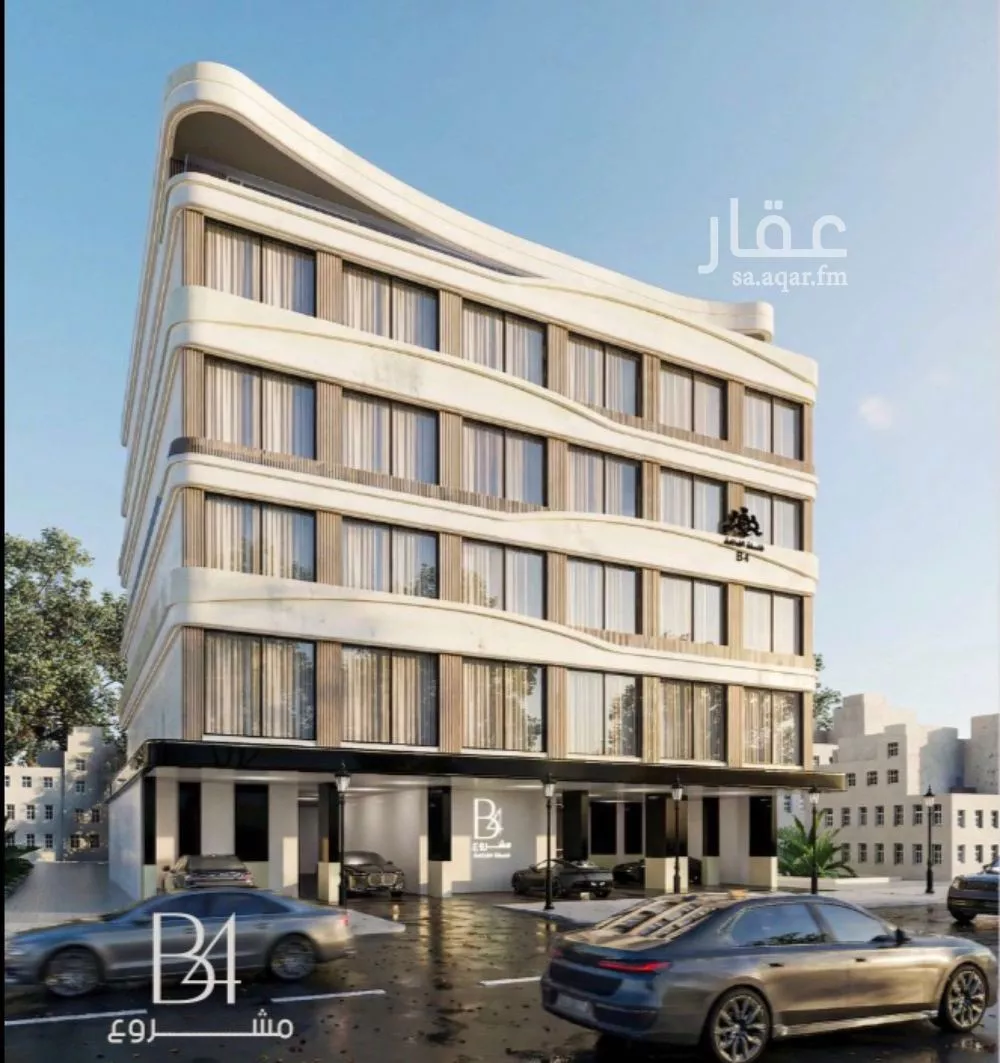 3 bedroom apartment in Al Rabwa, Jeddah 3