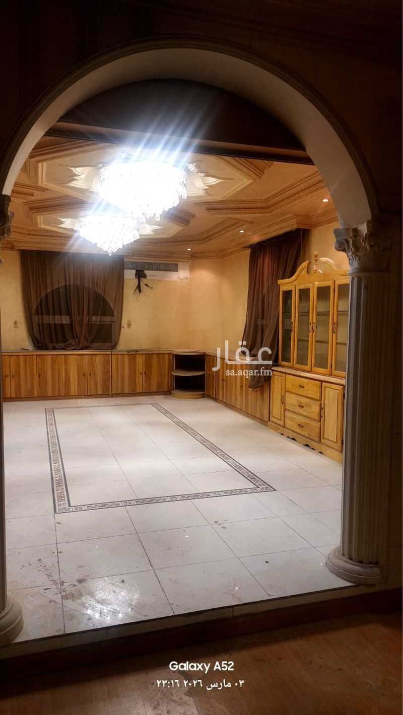 4 bedroom villa in At Taawon, Riyadh 4