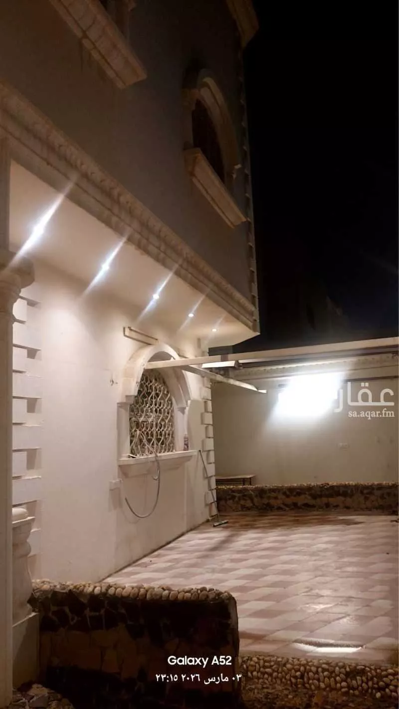 4 bedroom villa in At Taawon, Riyadh 10