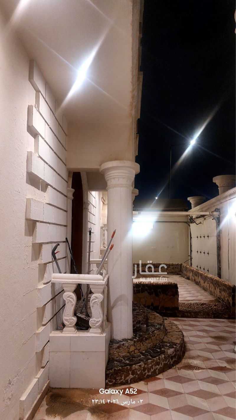 4 bedroom villa in At Taawon, Riyadh 5