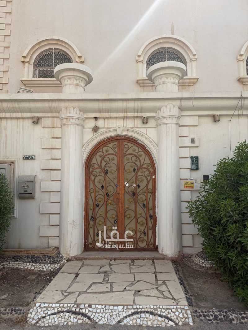 4 bedroom villa in At Taawon, Riyadh 13