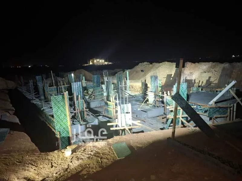 فيلا 3 غرف في بنبان، الرياض 4