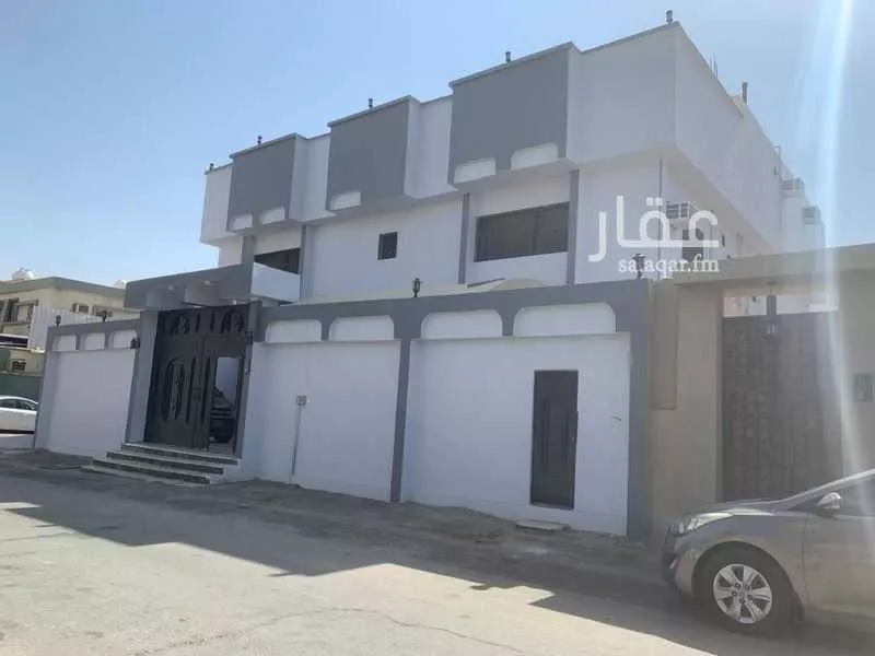 villa in Jarir, Riyadh