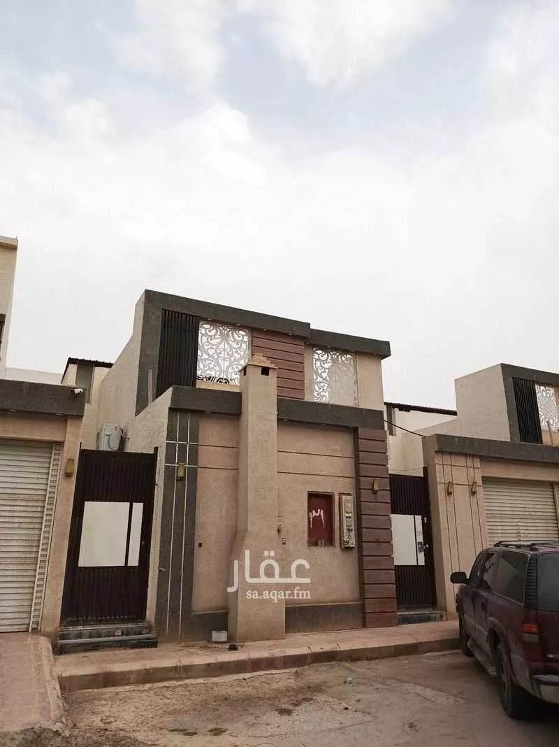 فيلا 4 غرف في ديراب، الرياض