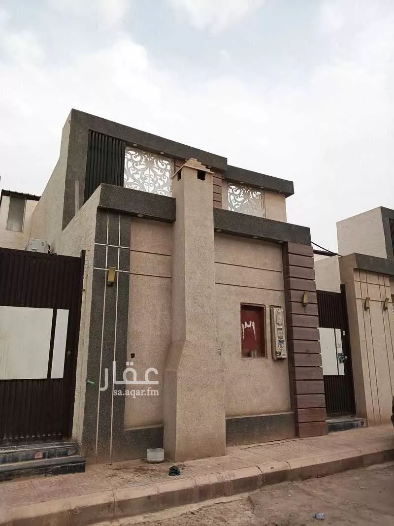 فيلا 4 غرف في ديراب، الرياض 2