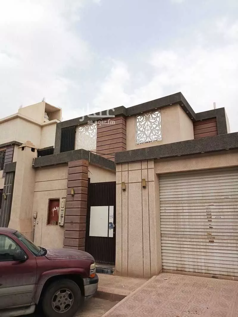فيلا 4 غرف في ديراب، الرياض 3