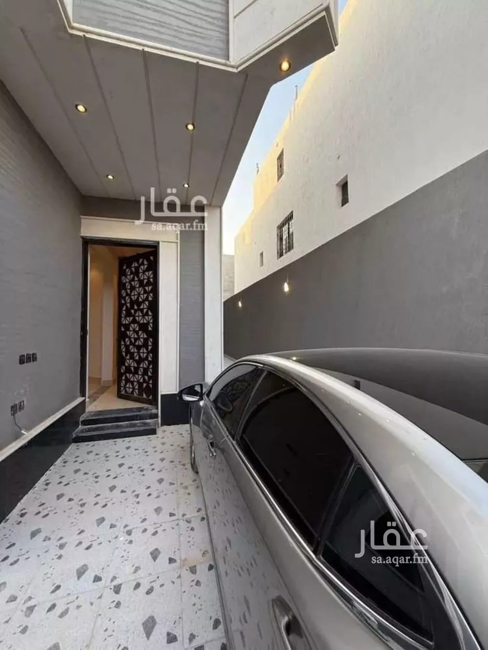 4 bedroom villa in Okaz, Riyadh