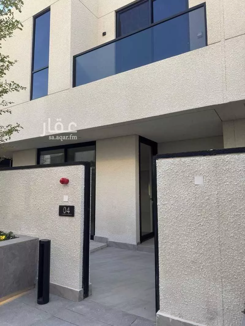 3 bedroom villa in Umm Al Hamam Al Gharbi, Riyadh 17