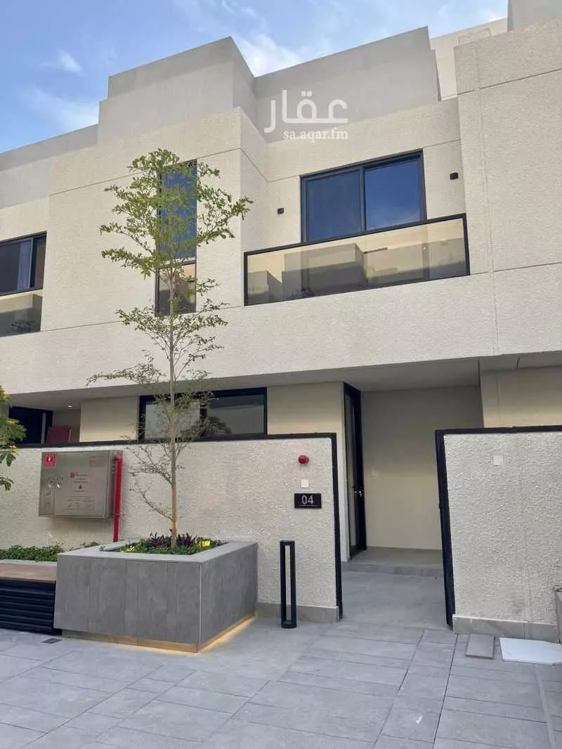 3 bedroom villa in Umm Al Hamam Al Gharbi, Riyadh 14