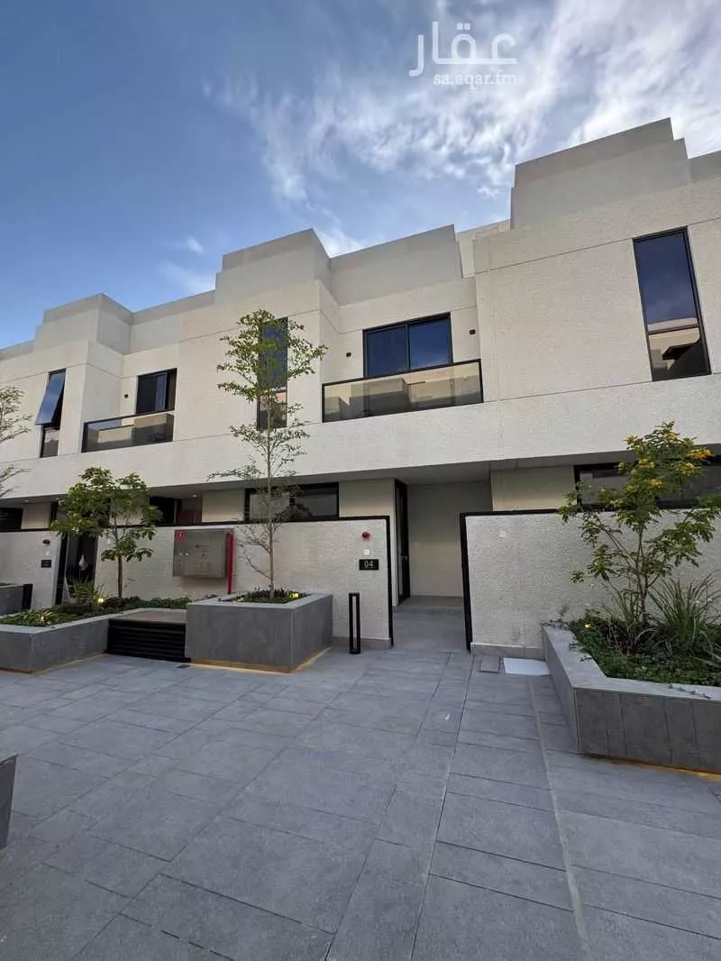 3 bedroom villa in Umm Al Hamam Al Gharbi, Riyadh 21