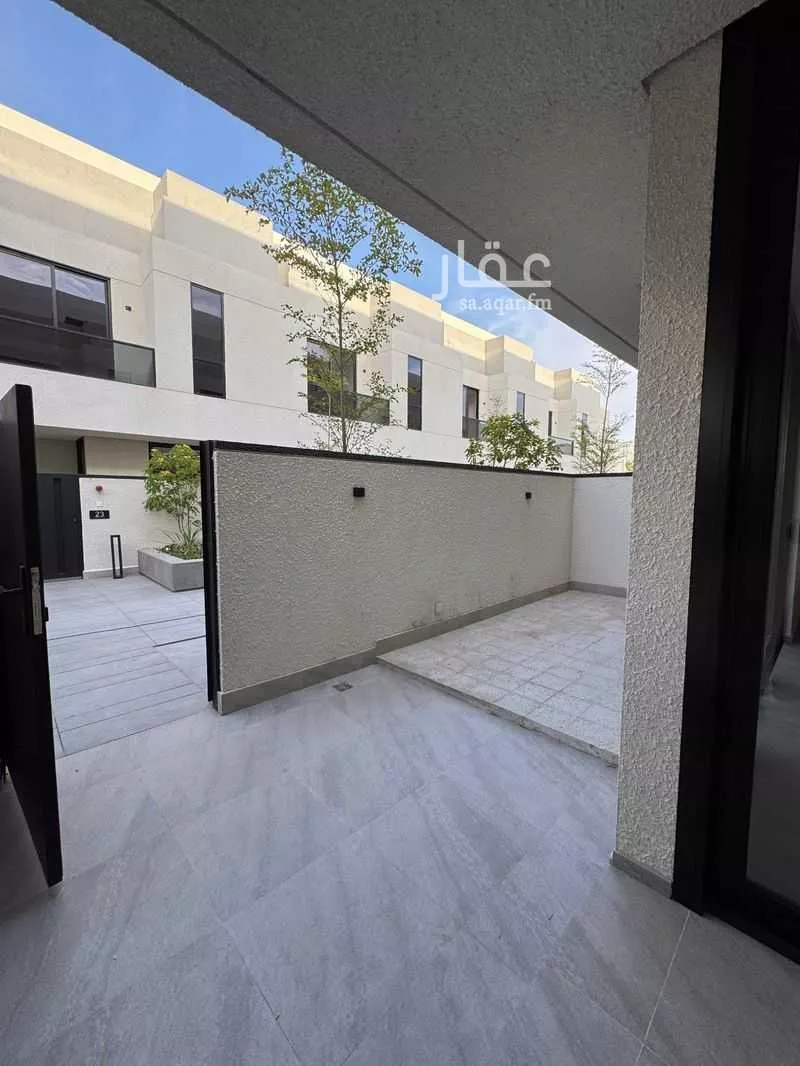 3 bedroom villa in Umm Al Hamam Al Gharbi, Riyadh 7