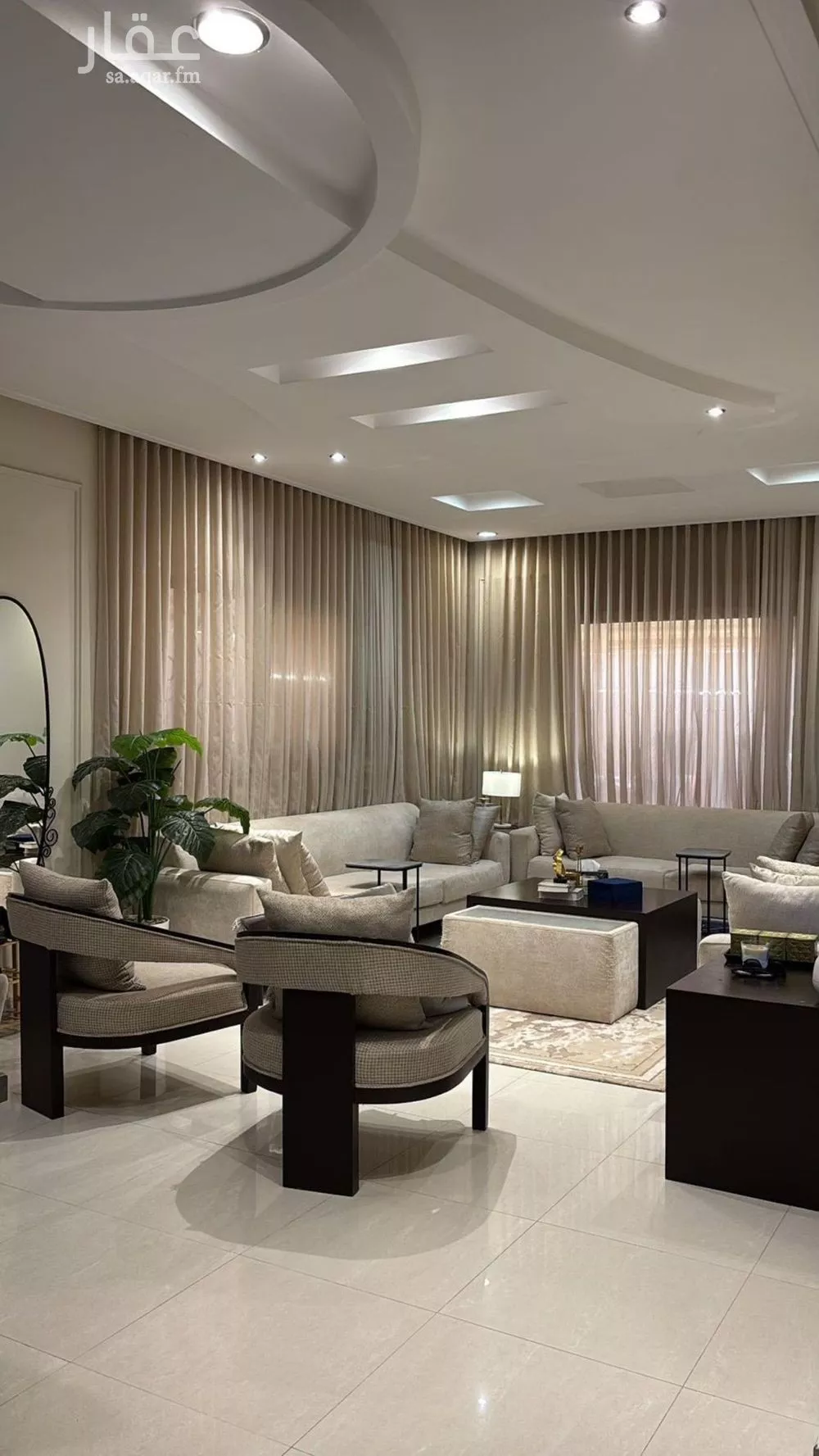 6 bedroom villa in Al Nada, Riyadh
