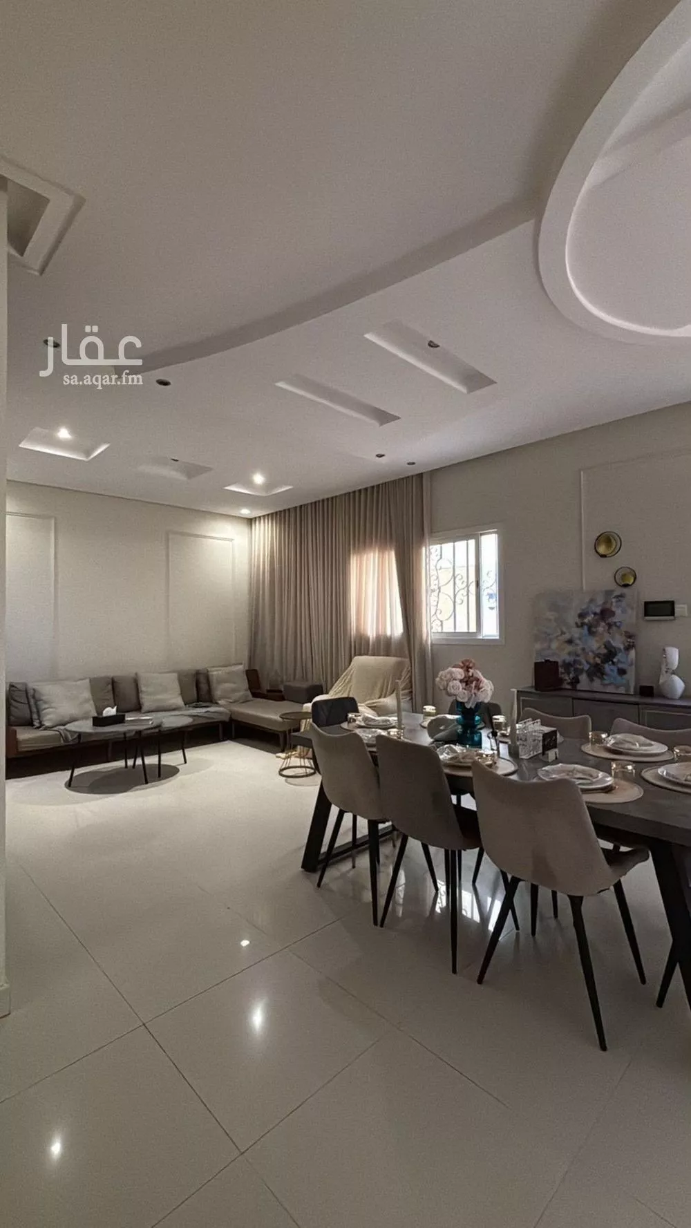6 bedroom villa in Al Nada, Riyadh 3