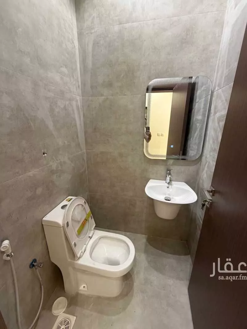 شقة 5 غرف في المروة 14