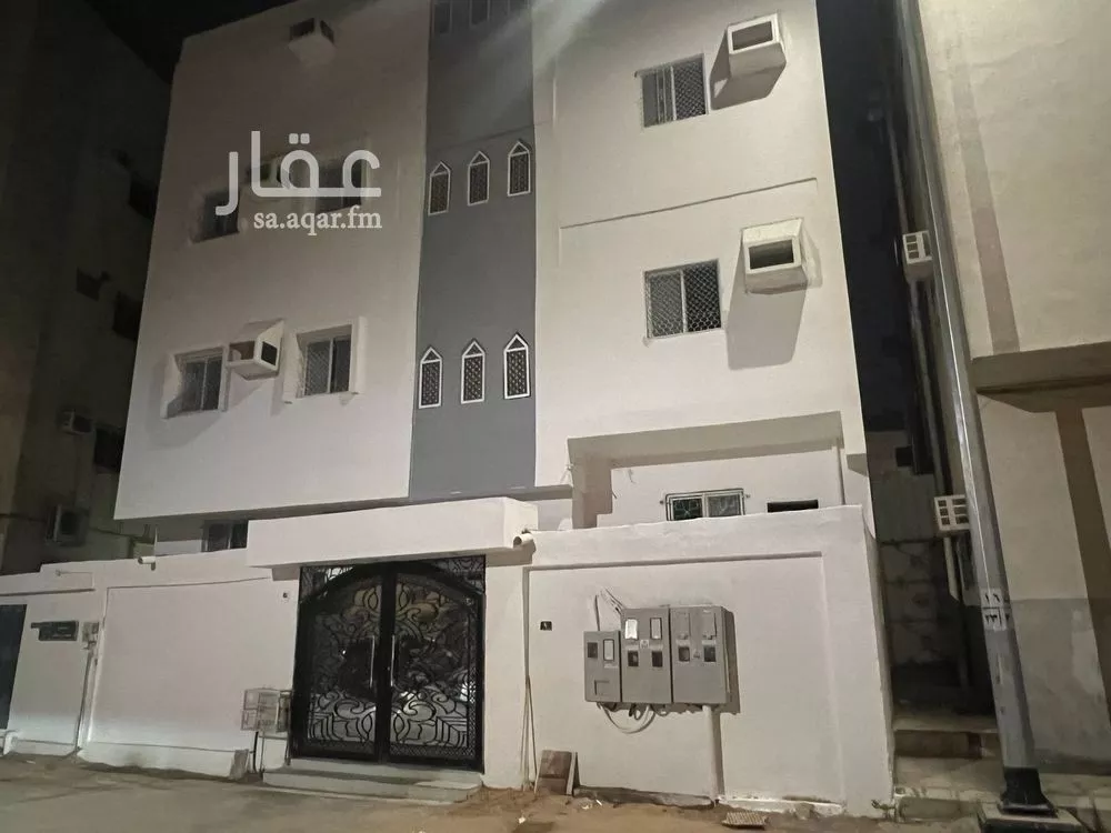 عقار 25 غرف في الفتح، المدينة المنورة 2