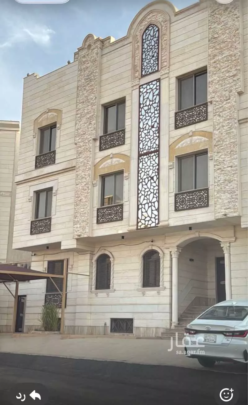 20 bedroom building in Al Khalidiyyah, Madinah