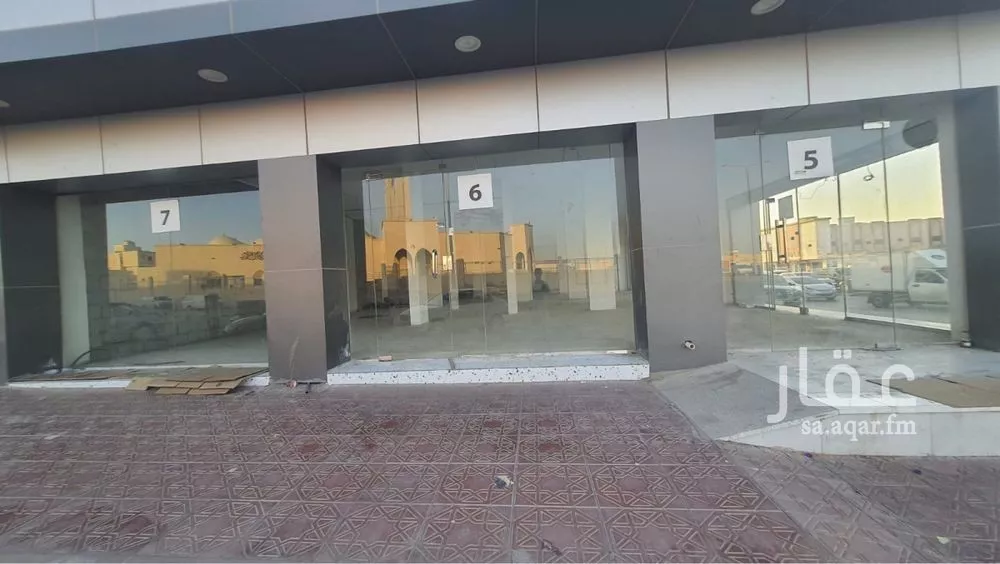 shop in Badr, Riyadh 2