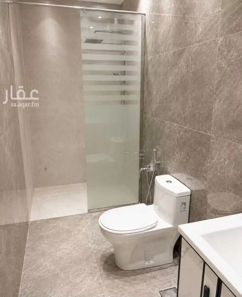 شقة 3 غرف في حطين، الرياض 7