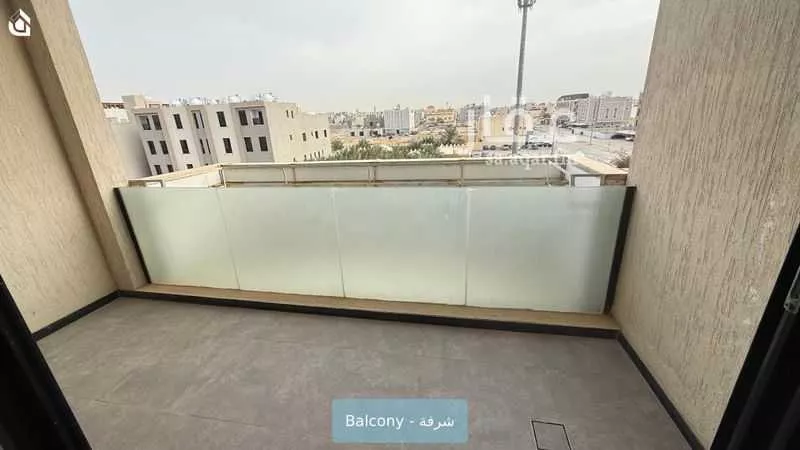 شقة 2 غرف في العارض 14