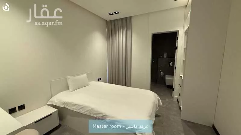 شقة 2 غرف في العارض 8