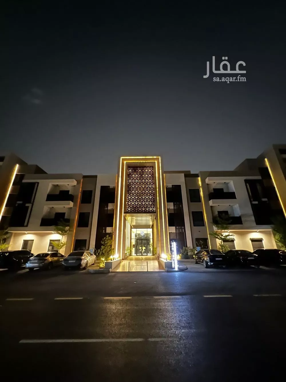 شقة 4 غرف في العارض، الرياض