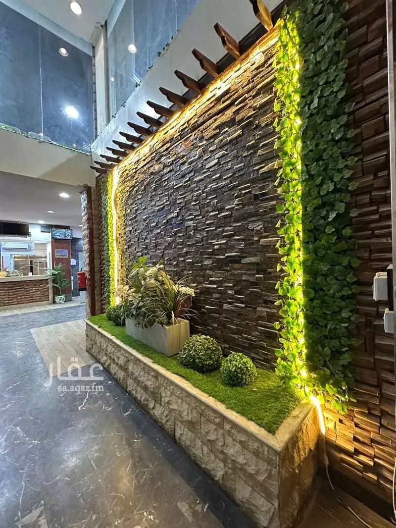 shop in Dhahrat Laban, Riyadh 11