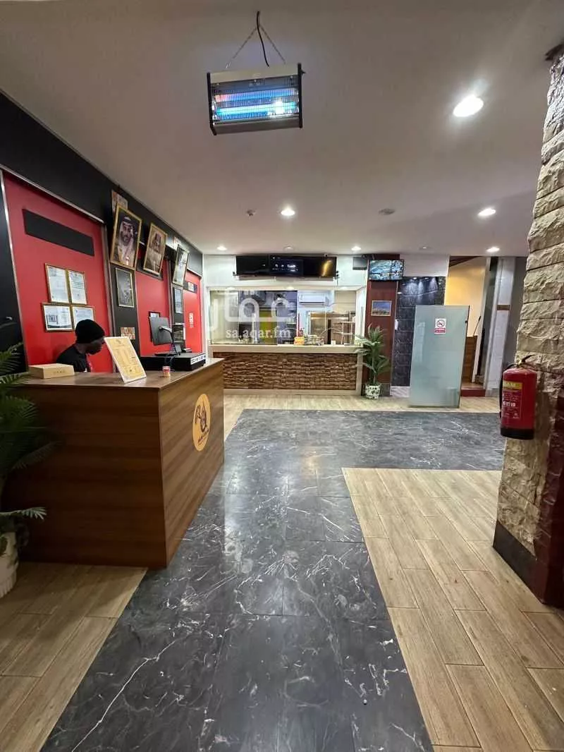 shop in Dhahrat Laban, Riyadh 13