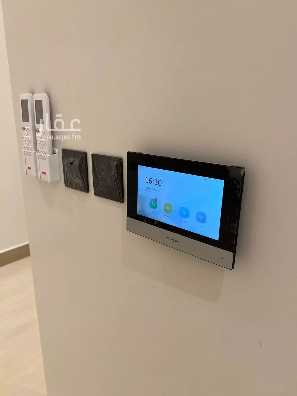 3 bedroom apartment in Al Nahda, Riyadh 7