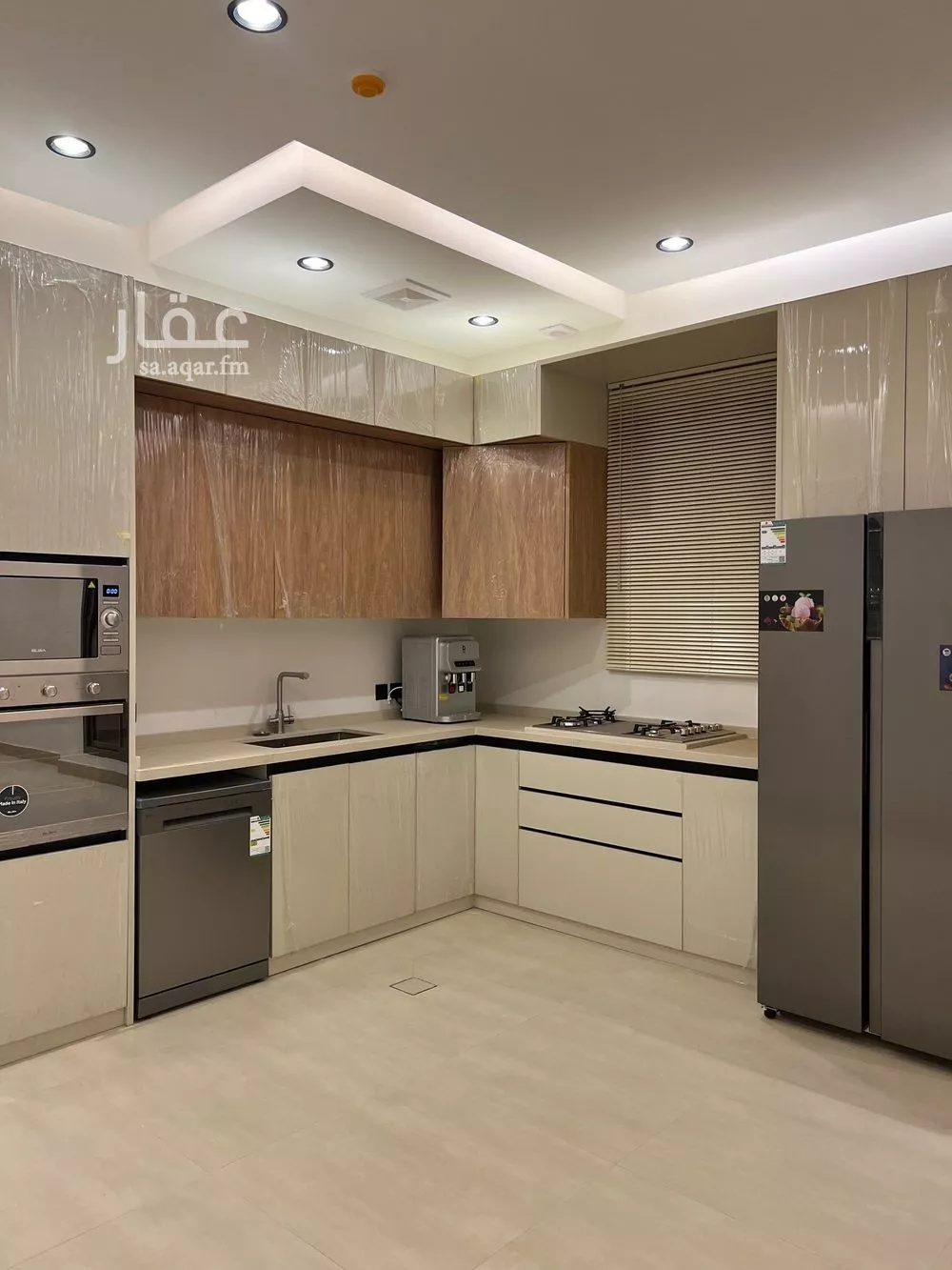 3 bedroom apartment in Al Nahda, Riyadh 10