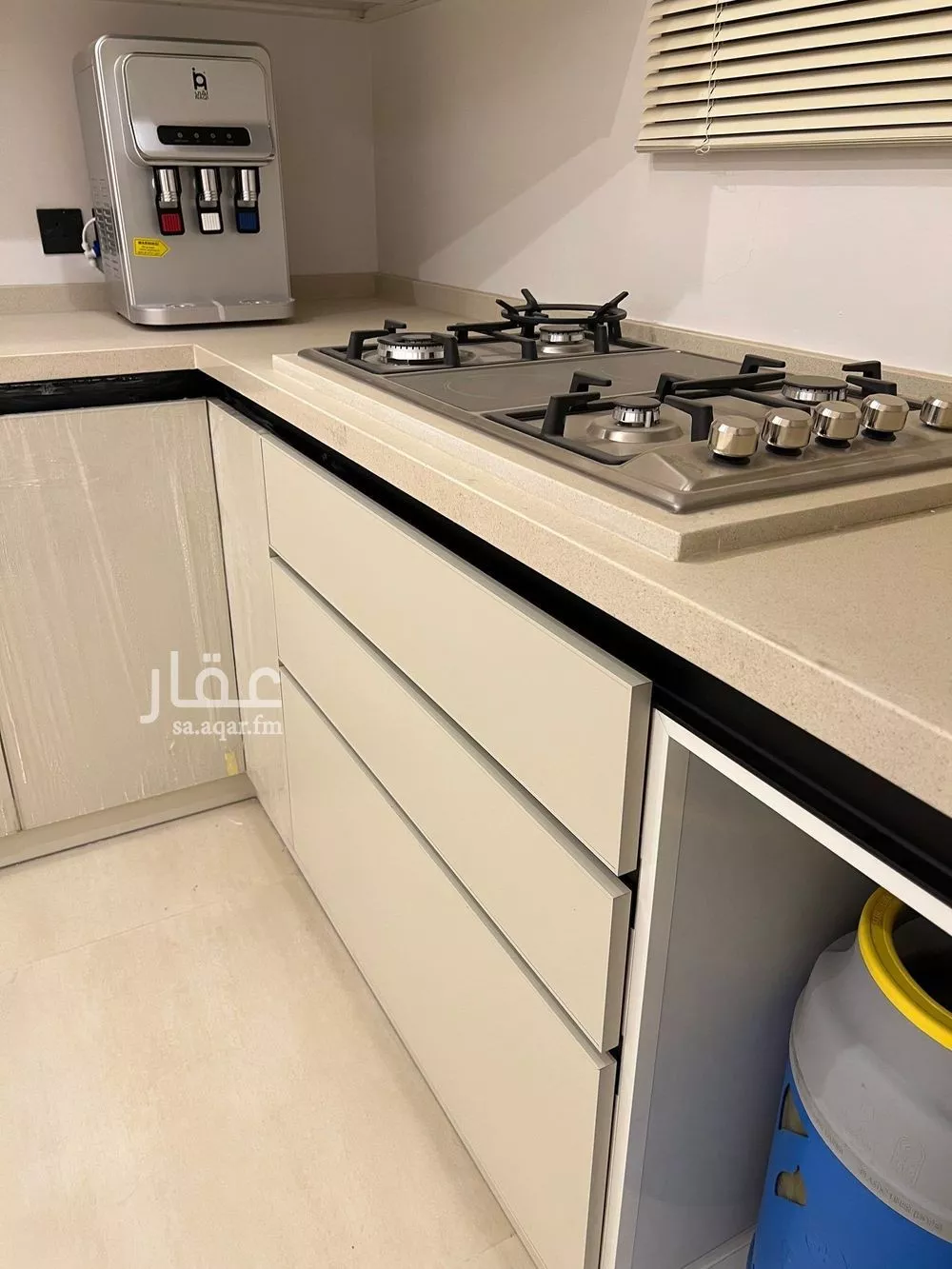 3 bedroom apartment in Al Nahda, Riyadh 11