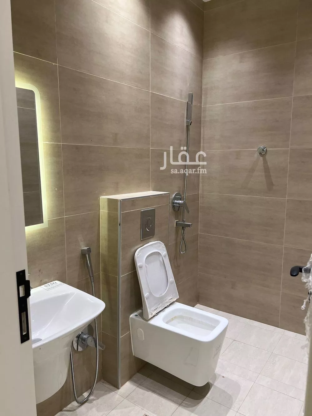 3 bedroom apartment in Al Nahda, Riyadh 17