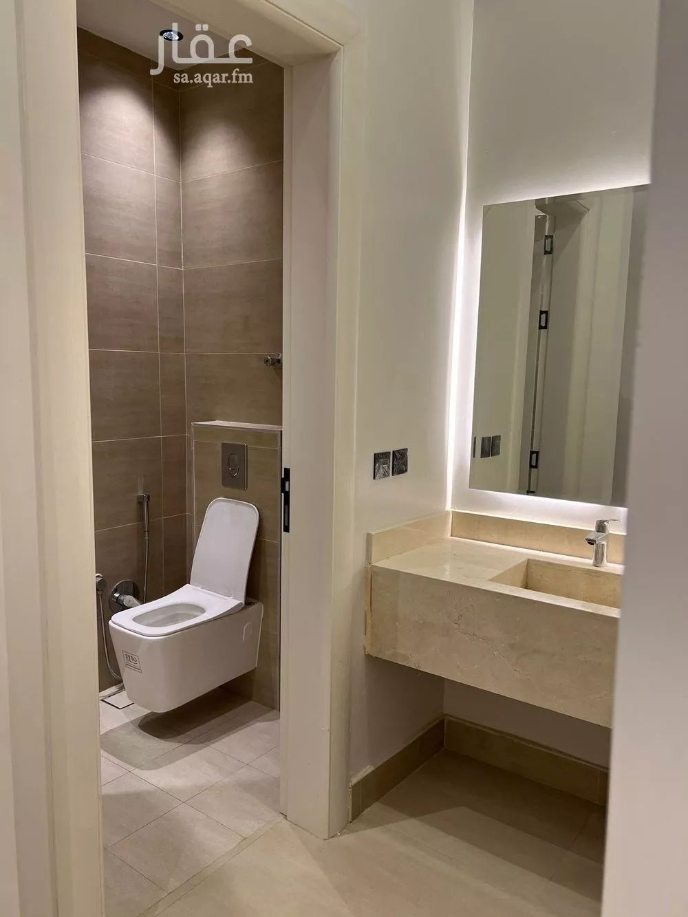 3 bedroom apartment in Al Nahda, Riyadh 6
