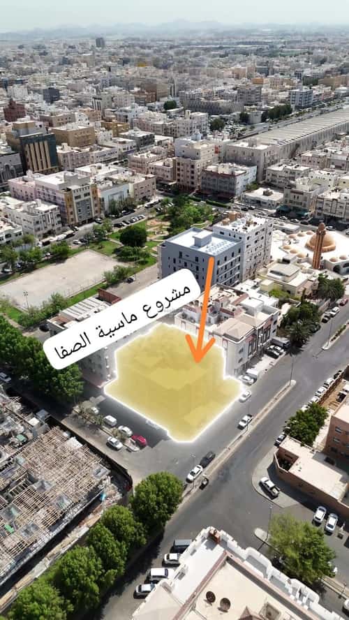 شقة 3 غرف في الصفاء، جدة 2