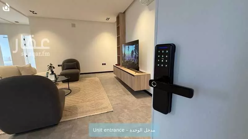 2 bedroom apartment in Al Aridh 5