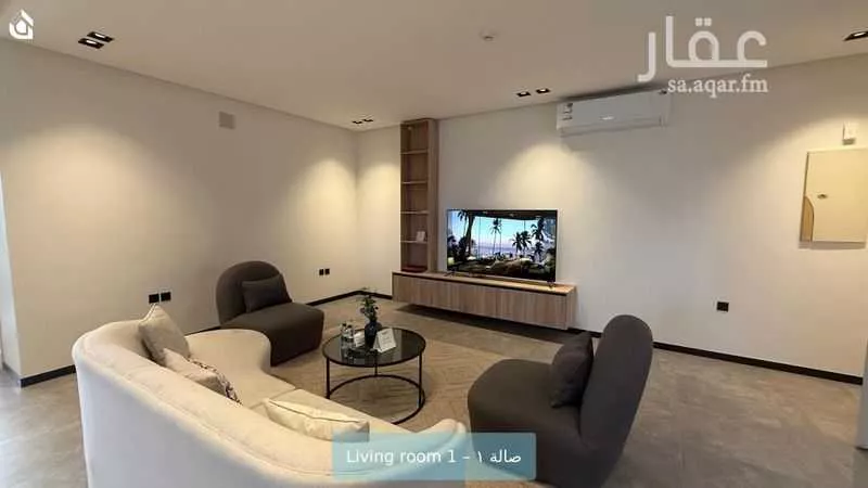 2 bedroom apartment in Al Aridh 6