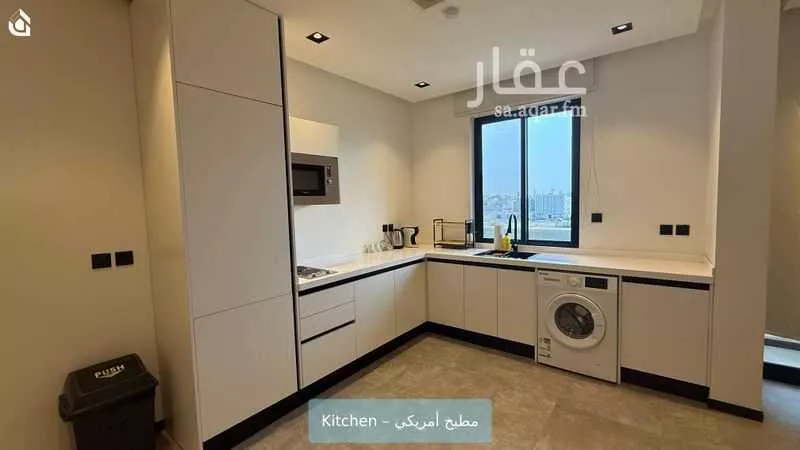 2 bedroom apartment in Al Aridh 7