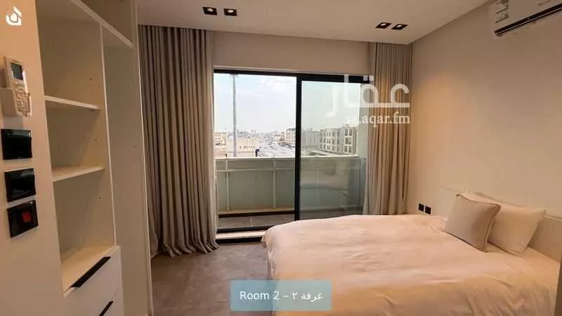2 bedroom apartment in Al Aridh 8