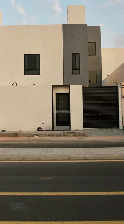 villa in King Fahd, Madinah 10