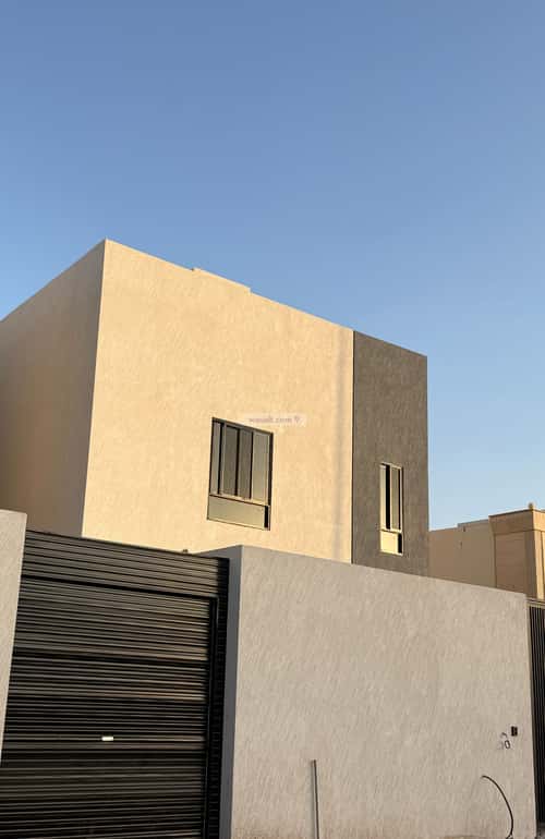 villa in King Fahd, Madinah 13