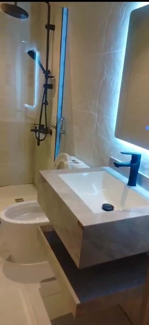 villa in King Fahd, Madinah 12
