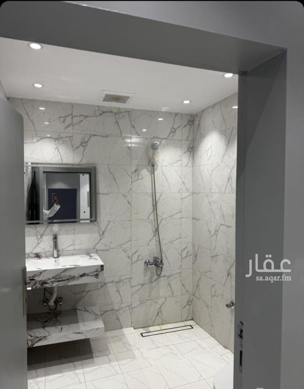 3 bedroom apartment in Al Mughrizat, Riyadh 3