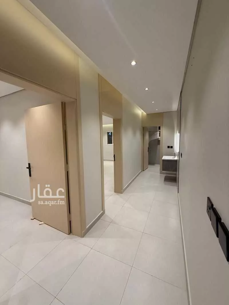 شقة 4 غرف في قرطبة، الرياض 10