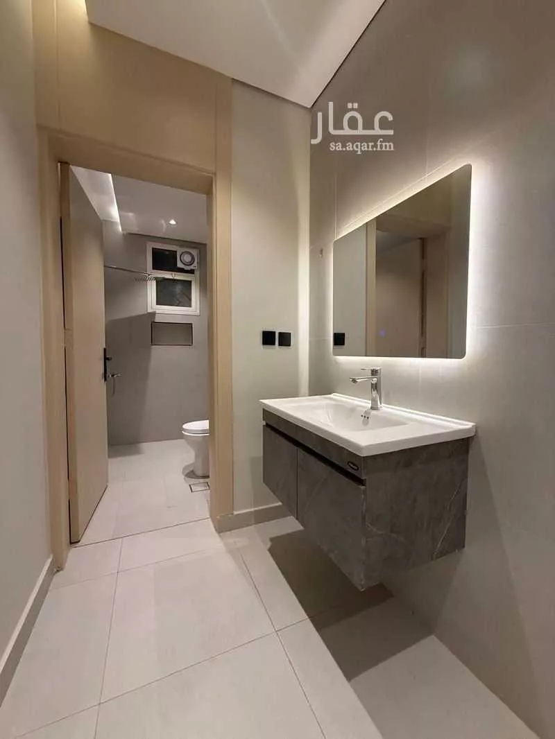 شقة 4 غرف في قرطبة، الرياض 11