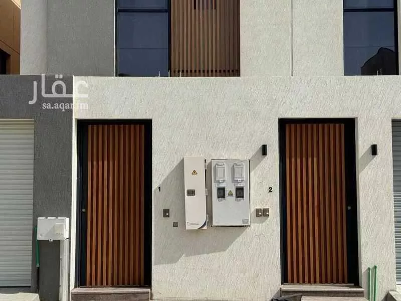 1 bedroom apartment in Al Zahra, Riyadh 7