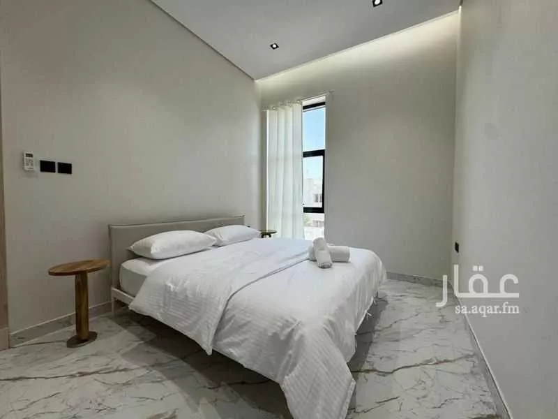 1 bedroom apartment in Al Zahra, Riyadh 4