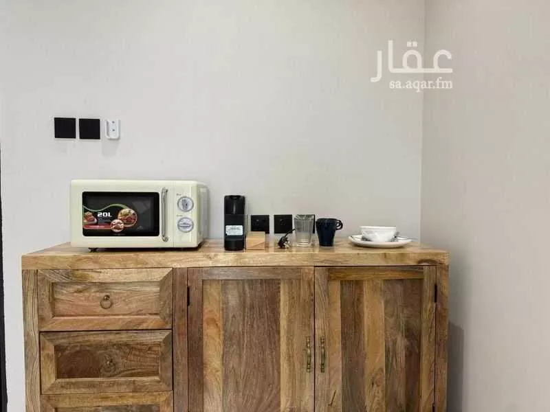 1 bedroom apartment in Al Zahra, Riyadh 3
