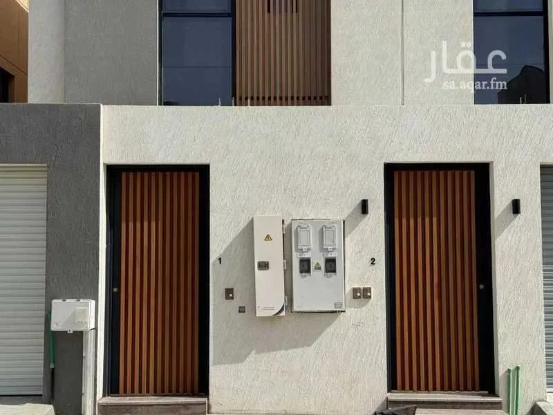 1 bedroom apartment in Al Zahra, Riyadh 2