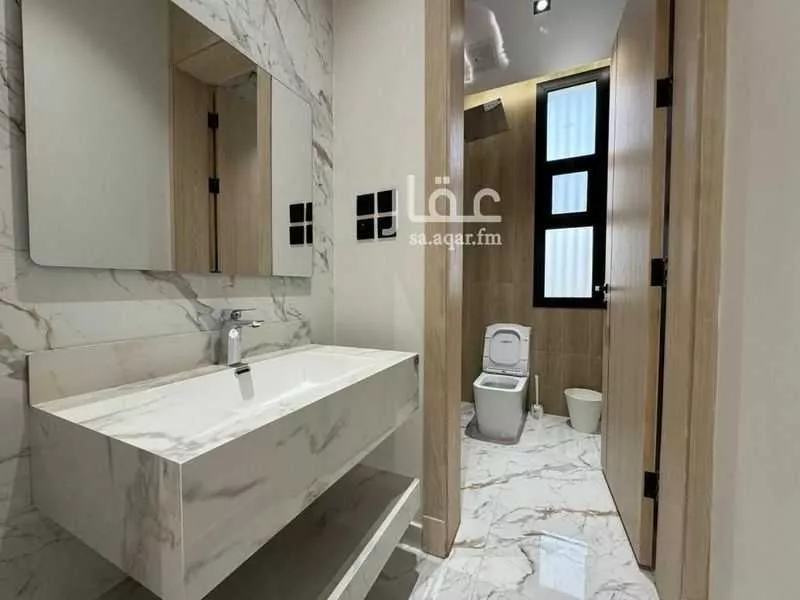1 bedroom apartment in Al Zahra, Riyadh 5
