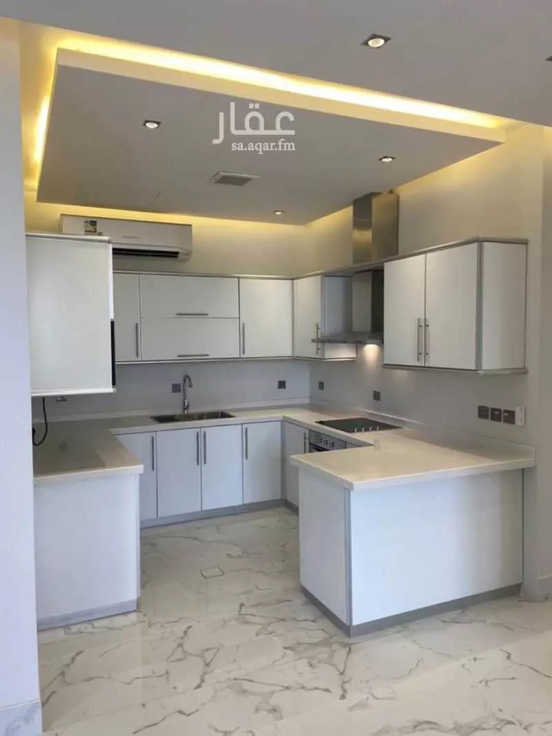 3 bedroom apartment in Al Mughrizat, Riyadh 2