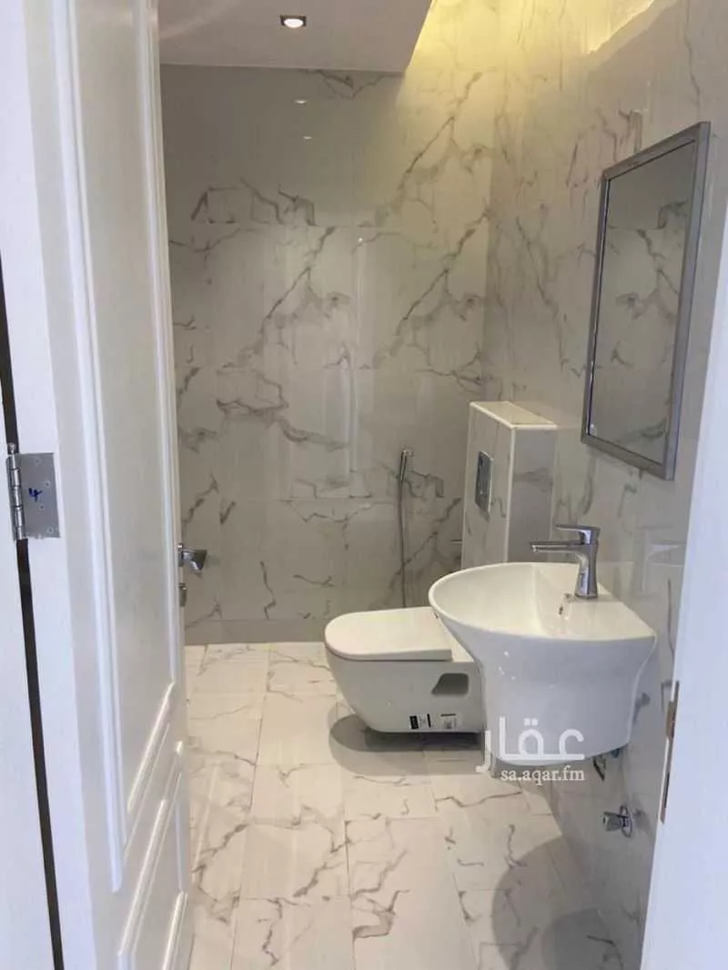 3 bedroom apartment in Al Mughrizat, Riyadh 5